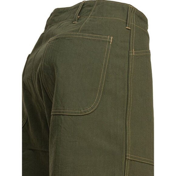 Buzz Rickson'S M-1941 Herringbone Pants Tag Size 30 Men - Picture 4 of 4